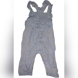 🔥Lullaby Lane Romper